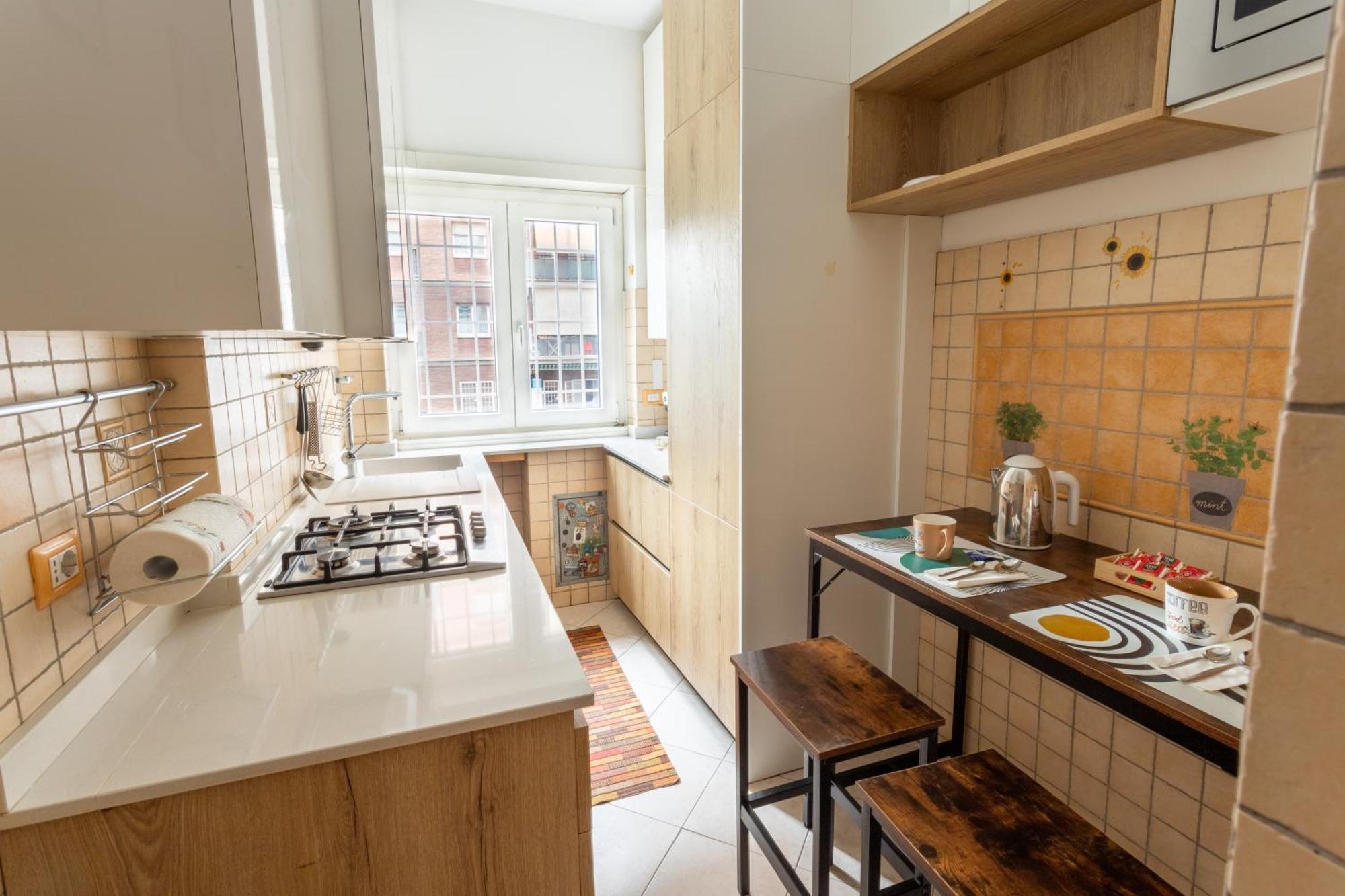 "Marconi Apt With Terrace" 30 Min From Colosseo Exterior foto